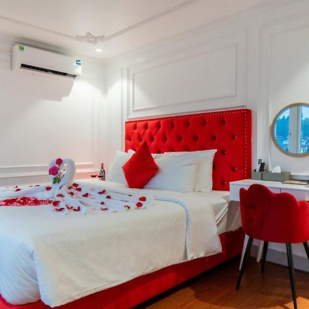 Diamond Hotel Sapa Zewnętrze zdjęcie