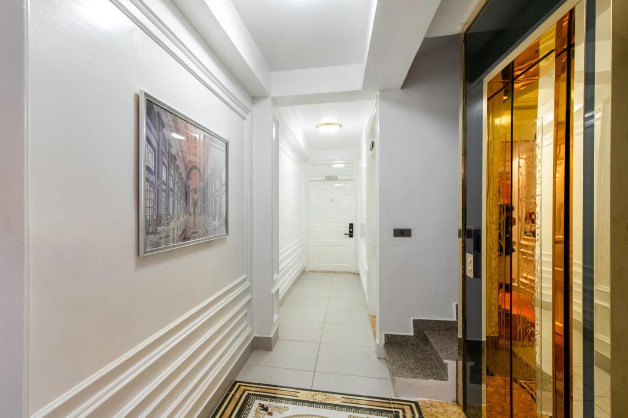 Diamond Hotel Sapa Zewnętrze zdjęcie