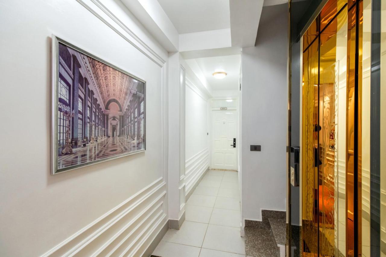 Diamond Hotel Sapa Zewnętrze zdjęcie