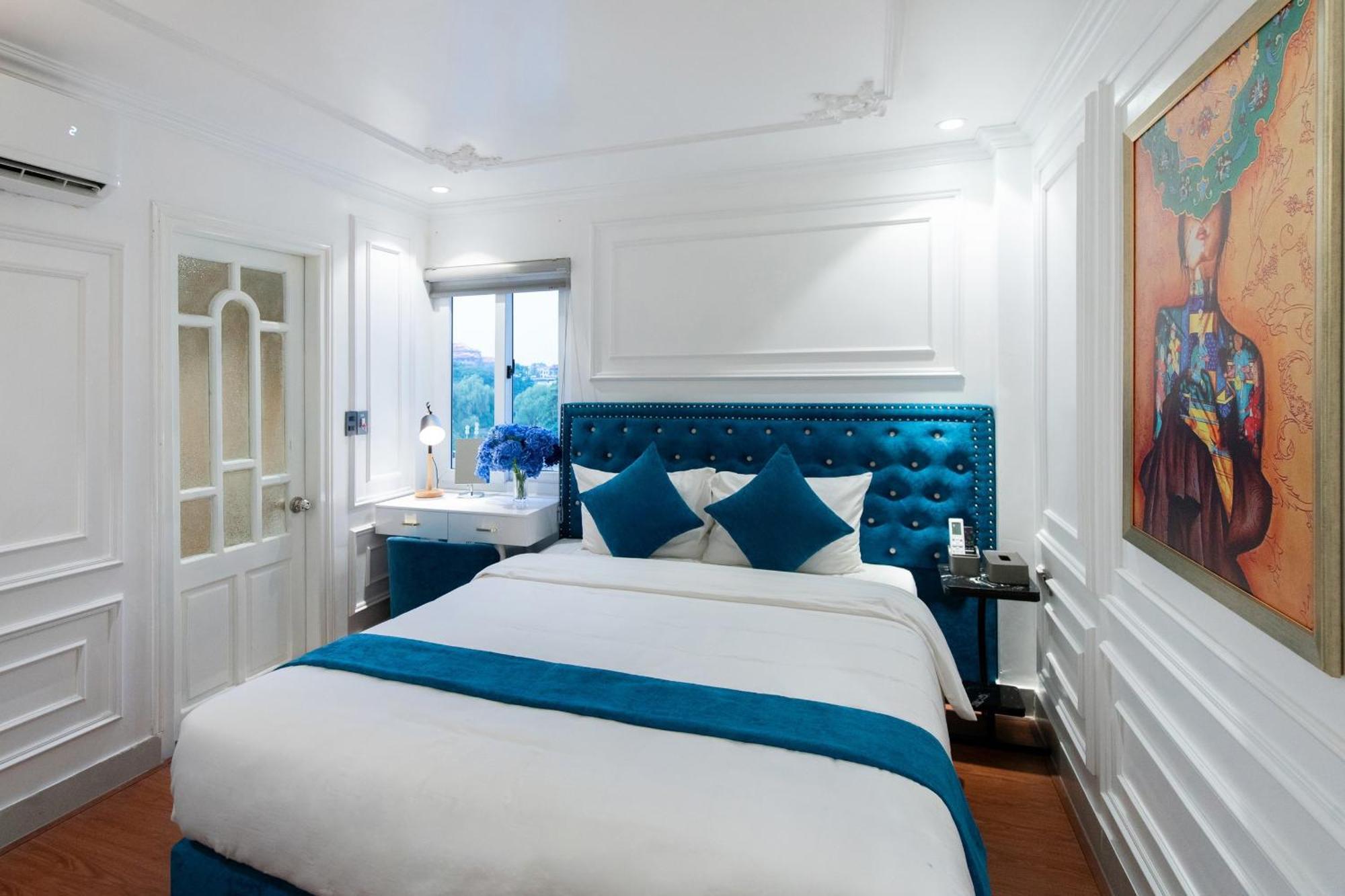 Diamond Hotel Sapa Zewnętrze zdjęcie