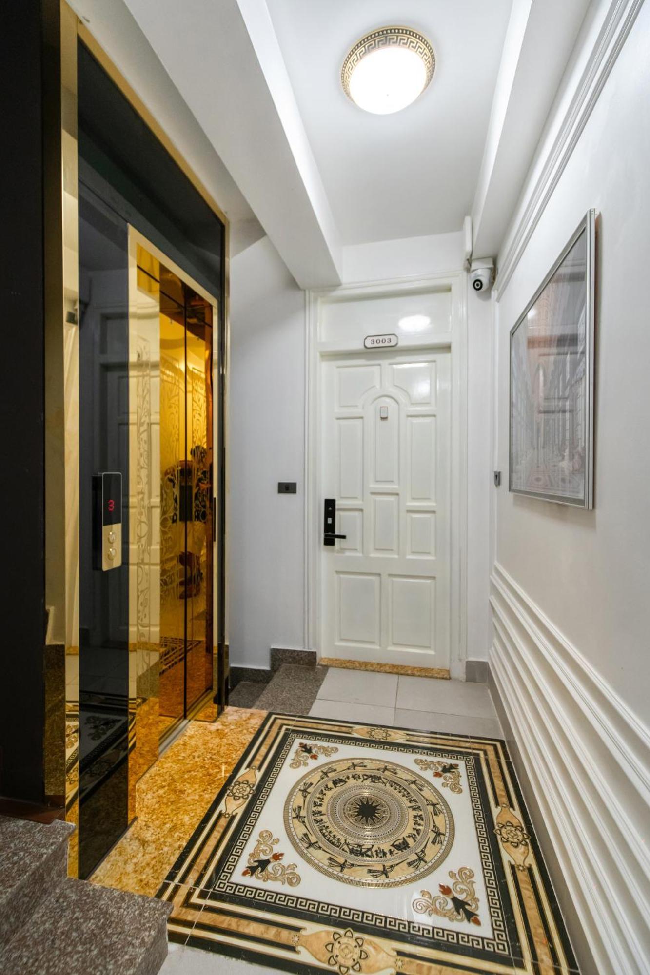 Diamond Hotel Sapa Zewnętrze zdjęcie